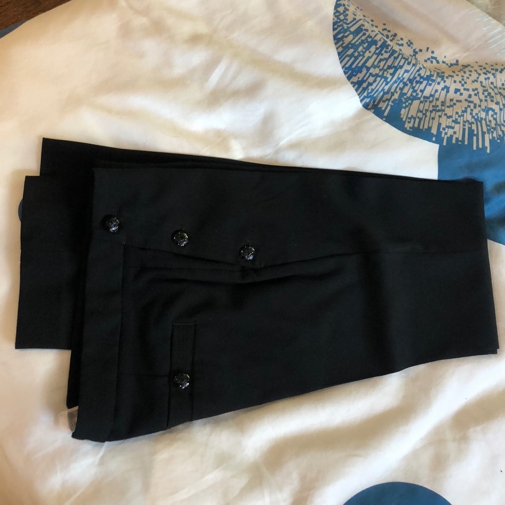 Banana republic Logan sailor pant